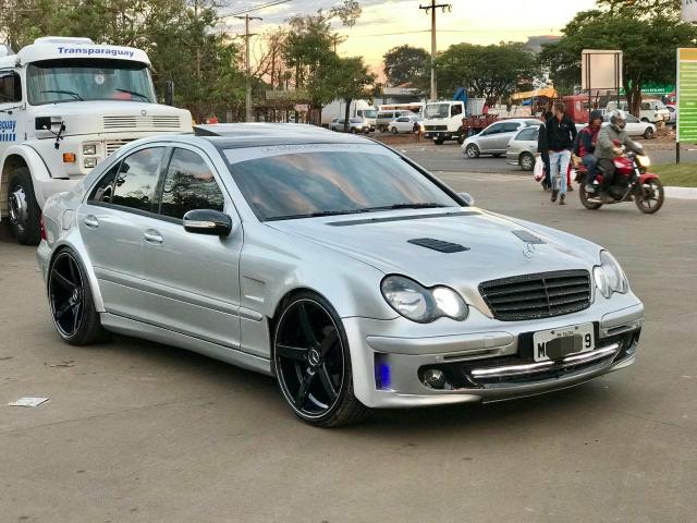 Mercedes c180k kompressor 1.8 - Foto 2