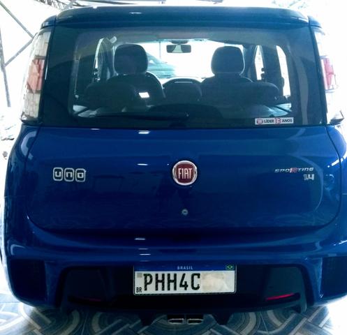 Fiat uno - Foto 3