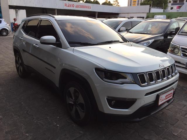 Compass 2017 longitude flex 24,000 km - Foto 2