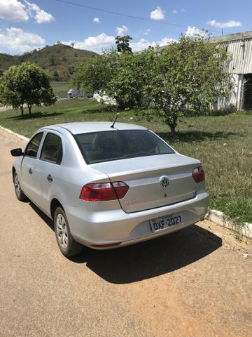 Voyage 14/15 - motor 1.6 - Foto 4