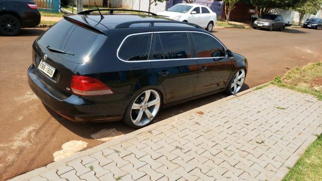 Jetta variant - Foto 3