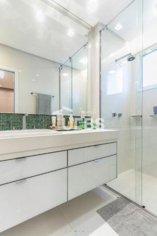 Apartamento duplex com 4 dormitórios à venda, 291 m² por r$ 3.500.000,00 - jardim goiás - - Foto 18