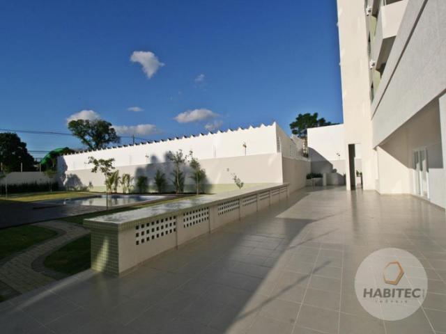 Apartamento à venda com 2 dormitórios em Cristo rei, Curitiba cod:9057 - Foto 16