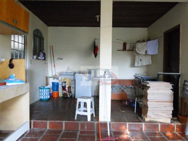Chácara urbana, 1.590m² à venda, por R$ 400.000 - Jardim Monte Líbano - Piraquara/PR - Foto 11