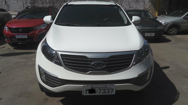Sportage LX manual - Foto 3
