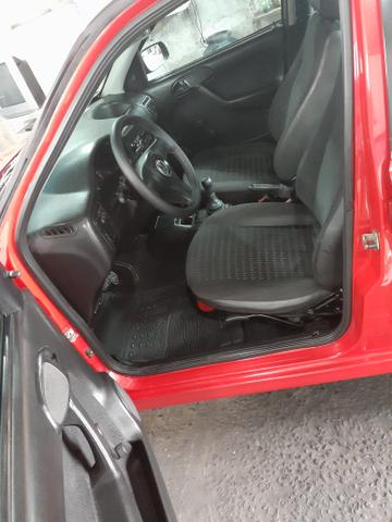 Gol 1.0 completo