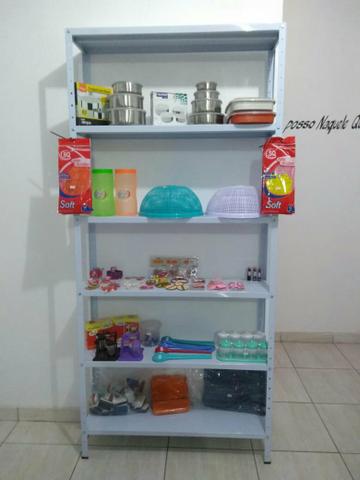 Prateleiras. - Foto 4