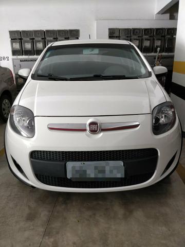 Palio Sporting Dualogic 1.6 16V Modelo 2013 Pouco rodado 54.800 KM - Foto 14