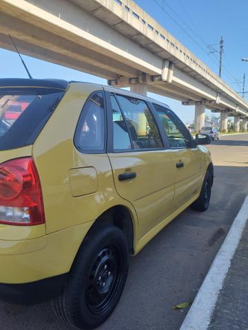 VW Gol Copa 2006 Com Ar Condicionado - Foto 3