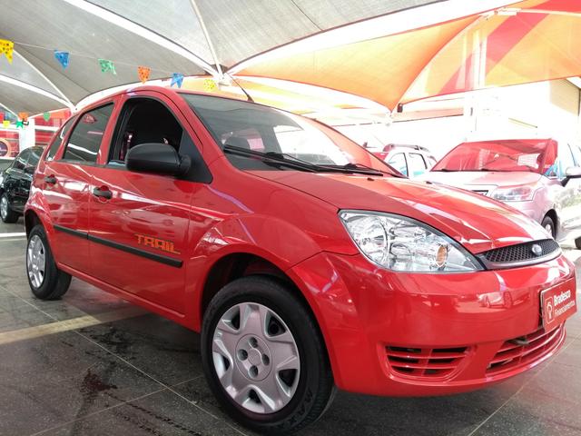 Fiesta 1.0 2005/2006 Temos Gol Uno Clio Celta Palio Ka Polo Siena Classic Prisma