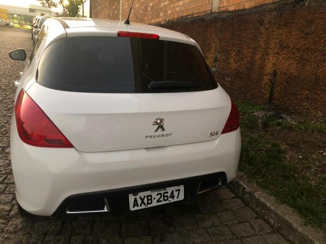 Peugeot 308 Allure 2013 - Foto 2