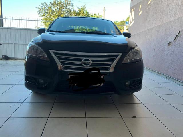 Vende se Nissan Sentra - Foto 3