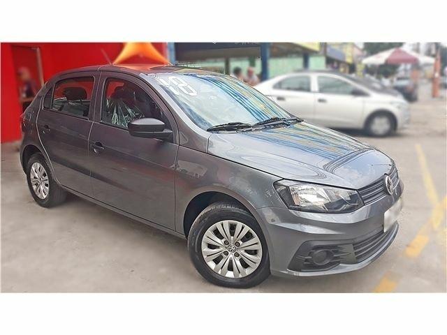 Gol 1.6 - Foto 3
