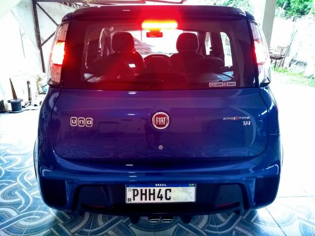 Fiat uno - Foto 12