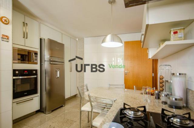 Excelente Apartamento mobiliado no Ed. Visionaire - Foto 16