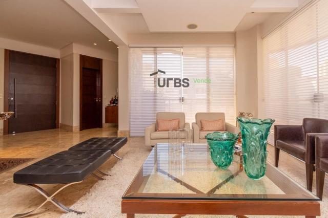 Apartamento com 3 dormitórios à venda, 205 m² por R$ 850.000 - Setor Nova Suiça - Goiânia/