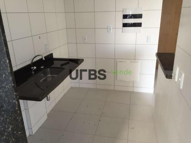 Apartamento com 2 quartos sendo 01 suíte à venda, 58 m² por r$ 200.000 - jardim atlântico - Foto 5