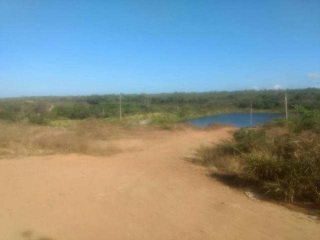 Terreno 850 metros quadrados