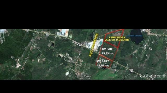 Terreno industrial /caucaia - Foto 12