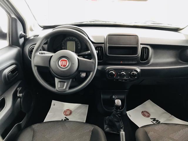 Fiat mobi 1.0 2020 0KM - Foto 4