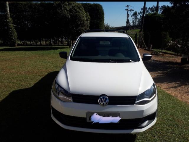 Volkswagen Saveiro 1.6 tl mb - Foto 2