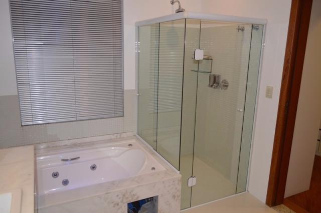 Casa de condomínio à venda com 3 dormitórios em Saco grande, Florianópolis cod:71640 - Foto 9