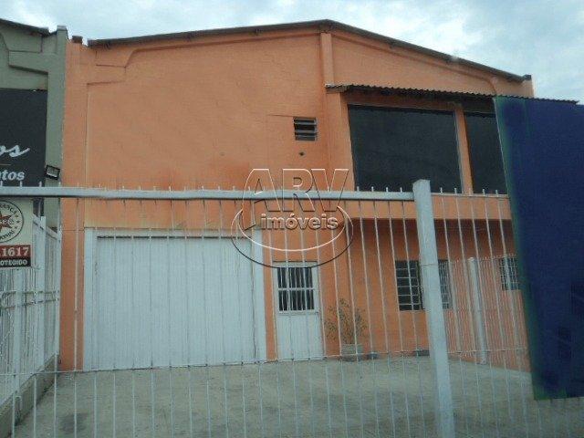 Galpão/depósito/armazém para alugar em Passo do hilário, Gravataí cod:1736