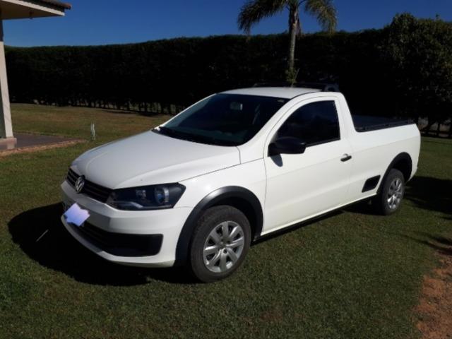 Volkswagen Saveiro 1.6 tl mb