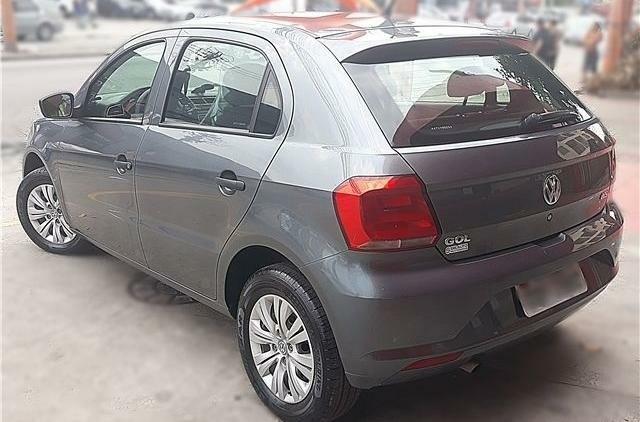 Gol 1.6 - Foto 4