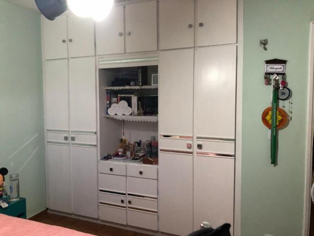Casa residencial 6 quartos à venda, 320 m² por 600.000,00 - vila itatiaia, goiânia. - Foto 17