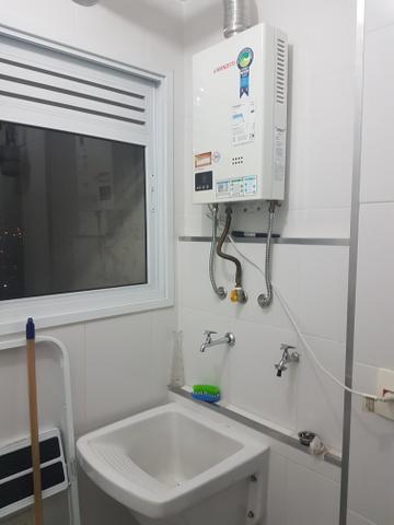 Apartamento Semi-mobiliado Colore Barueri - Foto 7