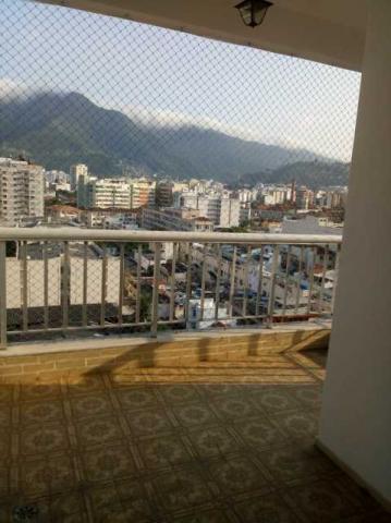 Apartamento à venda com 1 dormitórios em Vila isabel, Rio de janeiro cod:MIAP10074 - Foto 4