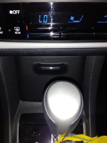 Corolla XEI - Foto 2