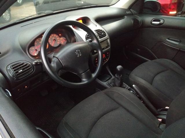 Peugeot 206 Feline 1.6 - Foto 5