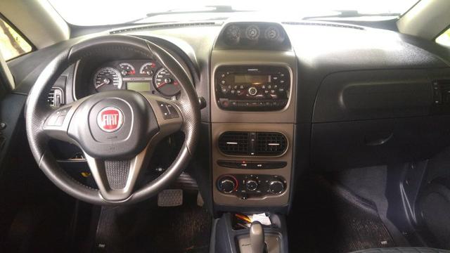 Fiat Idea Adventure 1.8 Dualogic - 2015 - Foto 5