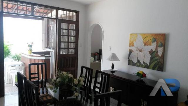 Casa residencial à venda, Itaigara, Salvador. - Foto 5