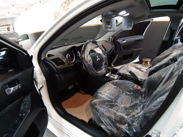 Lancer GT ( sujeito a qualquer análise) - Foto 10