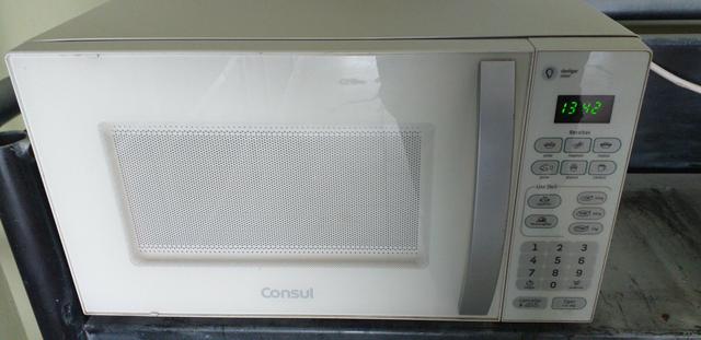 Microondas cônsul 20L - Foto 2