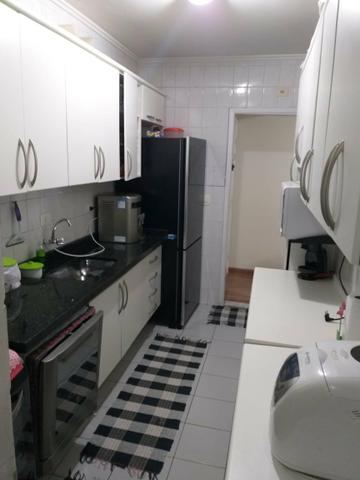 Apartamento Pq Insustrial - Foto 2