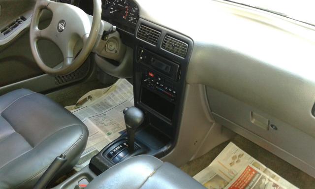 Sentra - Foto 2