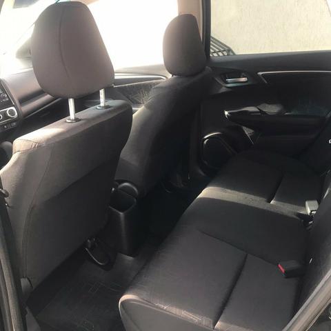 Honda Fit EX 1.5 AUT - Foto 7