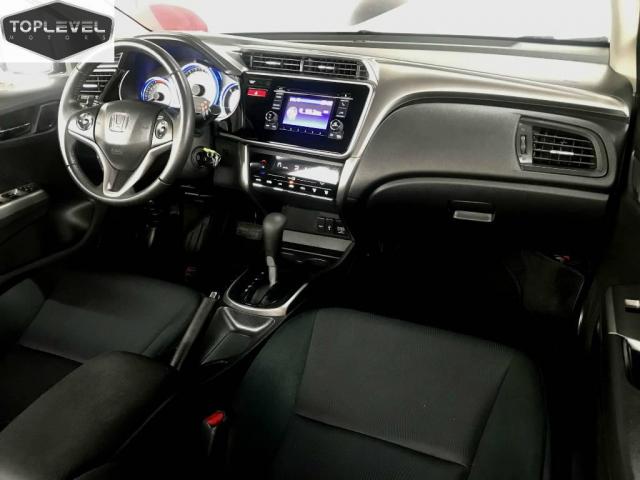 Honda City EX - Foto 5