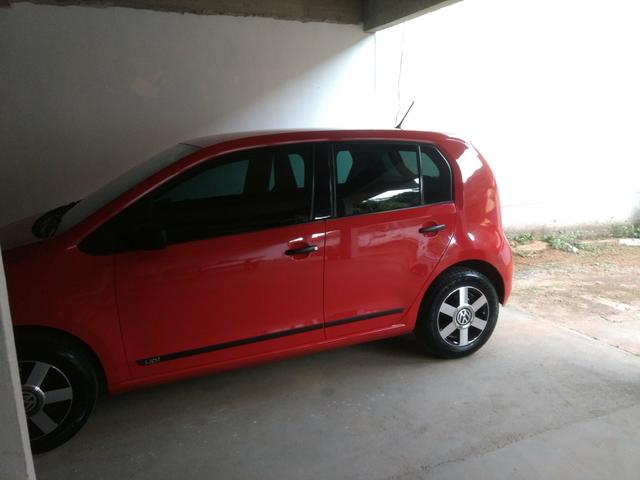 Vendo vw up take 15/16 - Foto 4
