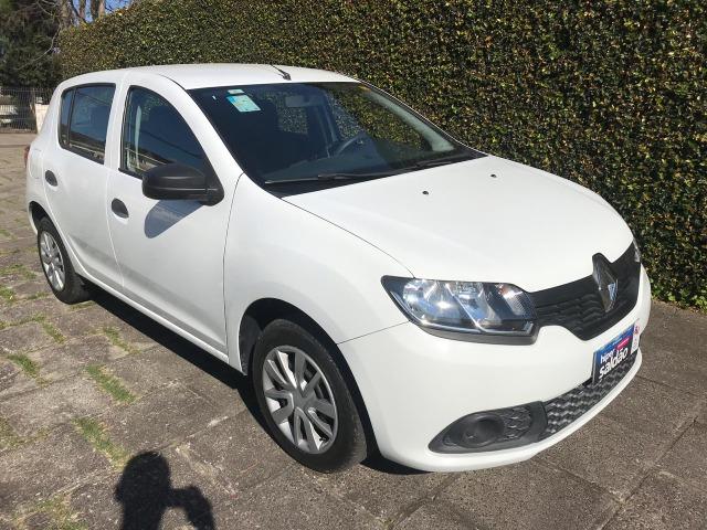 Renault Sandero 12v Completo - Foto 5