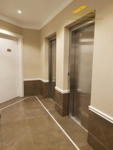 Apartamento à venda com 3 dormitórios em Meia praia, Itapema cod:919 - Foto 5