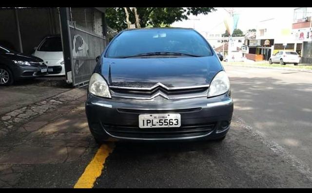 Xsara Picasso GLX