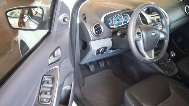 Ford Ka SEL - Top da categoria - Analiso Trocas - Foto 12