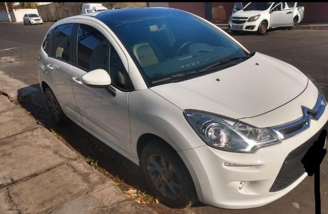 Citroen C3 - Foto 2