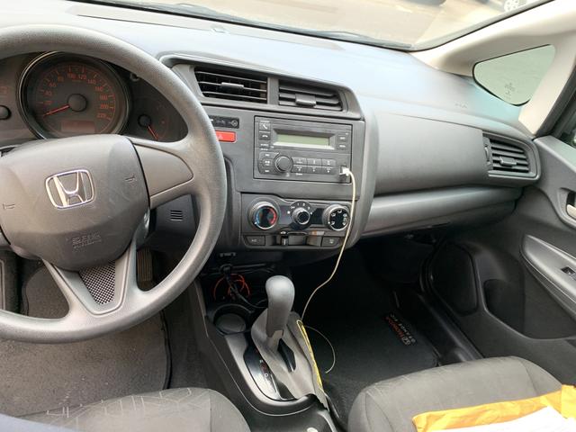 Honda Fit 2015 - Foto 4
