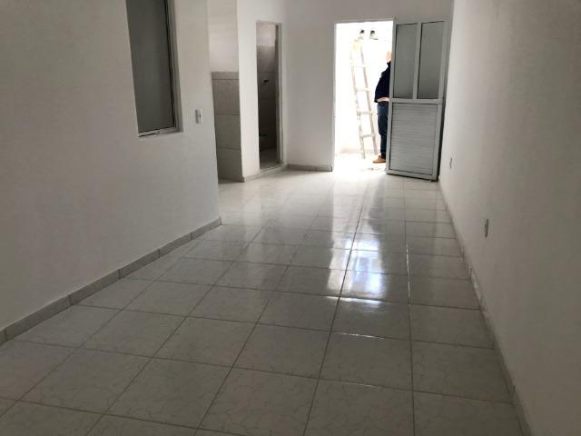 Apartamentos novos com 1, 2 e 3 quartos, no Bairro Boa Vista com vaga para moto